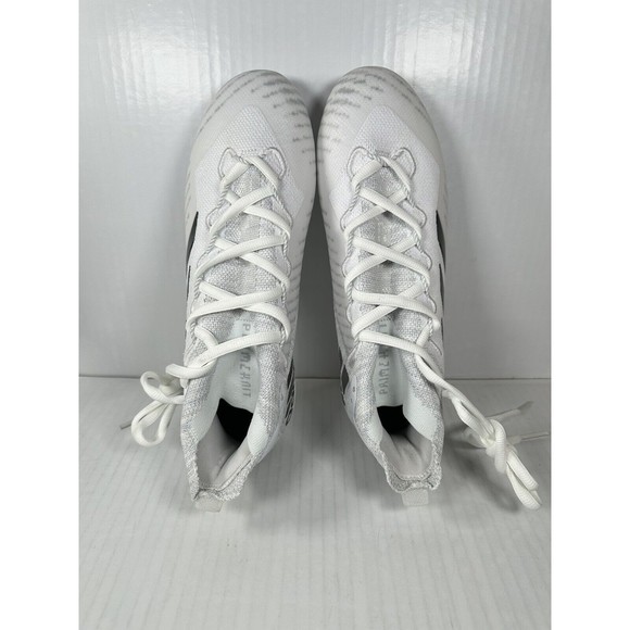 Adidas Freak Ultra 20 Primeknit Boost Football Cleats White Size 10 FX2112 NEW main image 7